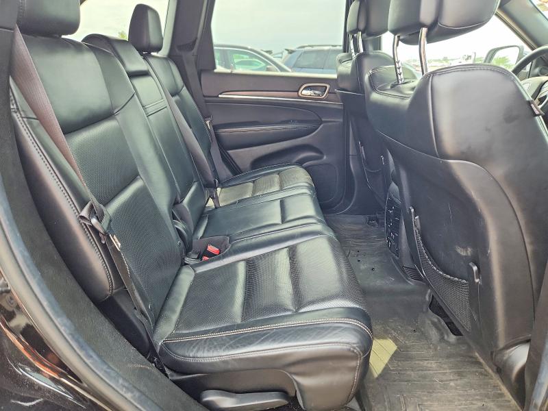 64880996 :رقم المزاد ، 1C4RJFBTXEC259910 vin ، 2014 Jeep Grand Cherokee مزاد بيع