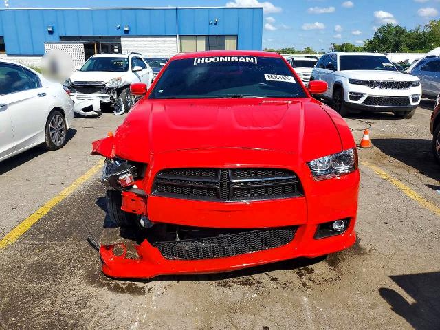 Продаж на аукціоні авто 2014 Dodge Charger, vin: 2C3CDXDT8EH259745, номер лоту: 66304436