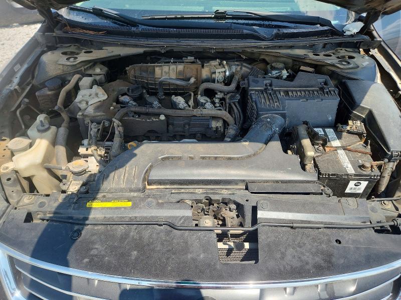 Продаж на аукціоні авто 2011 Nissan Altima, vin: 1N4AL2AP7BN406548, номер лоту: 65316146