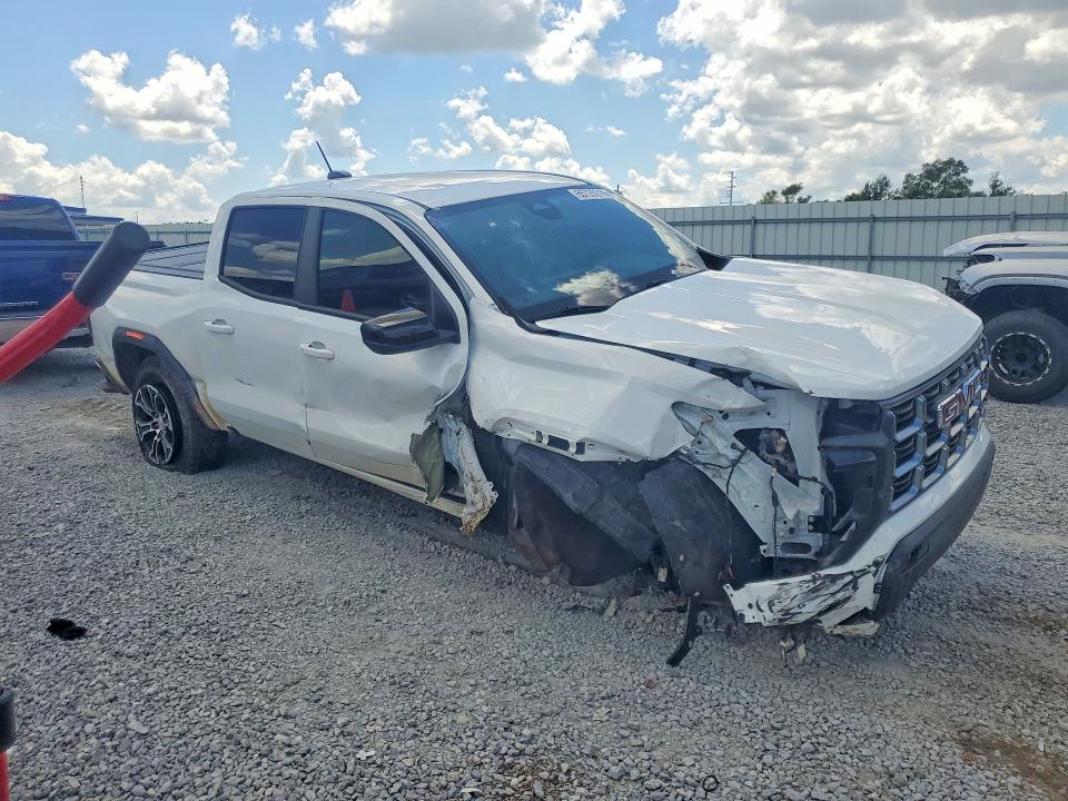 Продажа на аукционе авто 2024 Gmc Canyon, vin: 1GTP6DEKXR1320058, номер лота: 65725316