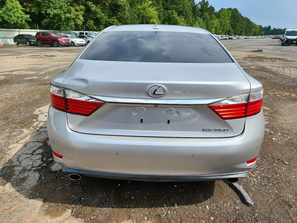 63773226 :رقم المزاد ، JTHBK1GG7D2067800 vin ، 2013 Lexus Es مزاد بيع