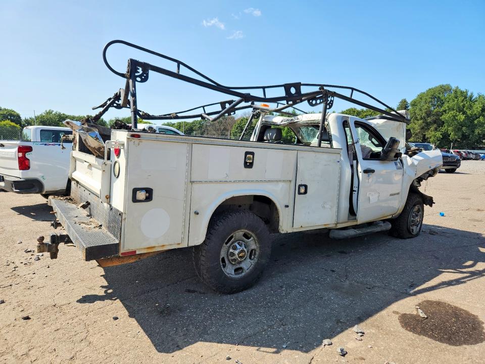 Aukcja sprzedaży 2015 Chevrolet Silverado, vin: 1GB0CUEG7FZ539325, numer aukcji: 62942086