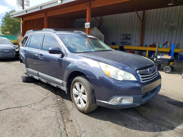 2012 Subaru Outback მანქანა იყიდება აუქციონზე, vin: 4S4BRBGCXC3239032, აუქციონის ნომერი: 66186296