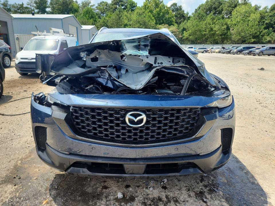 Продажа на аукционе авто 2026 Mazda Cx-50, vin: 7MMVABBL7TN496184, номер лота: 65124136