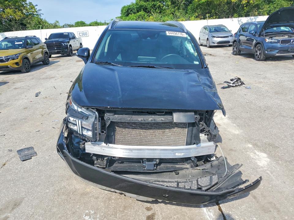 Продажа на аукционе авто 2022 Hyundai Santa Fe, vin: 5NMS3DAJ6NH470961, номер лота: 64456116