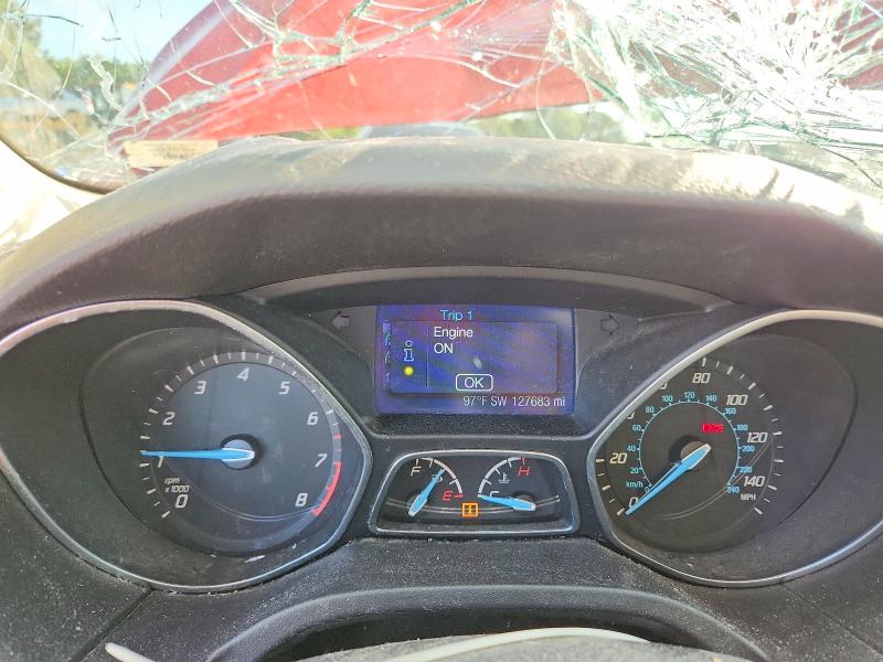 Продажа на аукционе авто 2013 Ford Focus, vin: 1FADP3F20DL375002, номер лота: 65178376