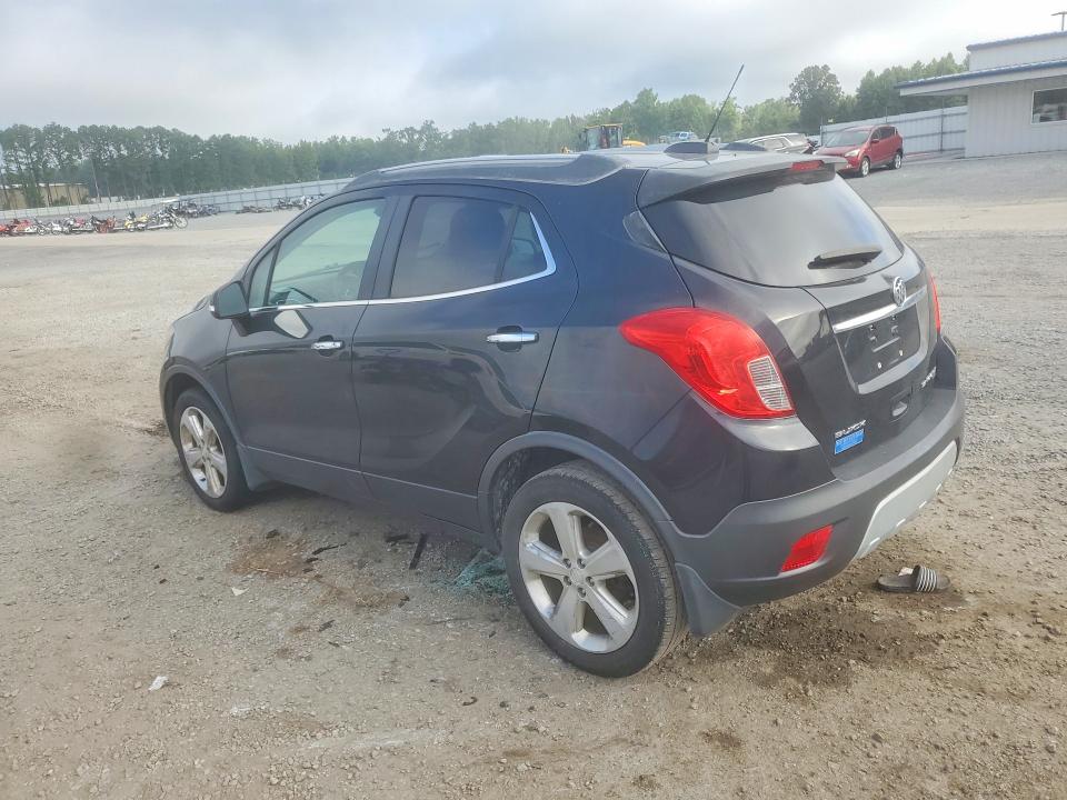 Aukcja sprzedaży 2015 Buick Encore, vin: KL4CJESB1FB174088, numer aukcji: 64082626