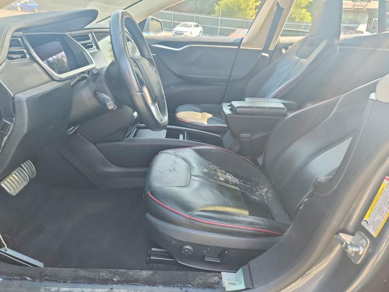 Aukcja sprzedaży 2012 Tesla Model S, vin: 5YJSA1CP8CFP01797, numer aukcji: 64570806