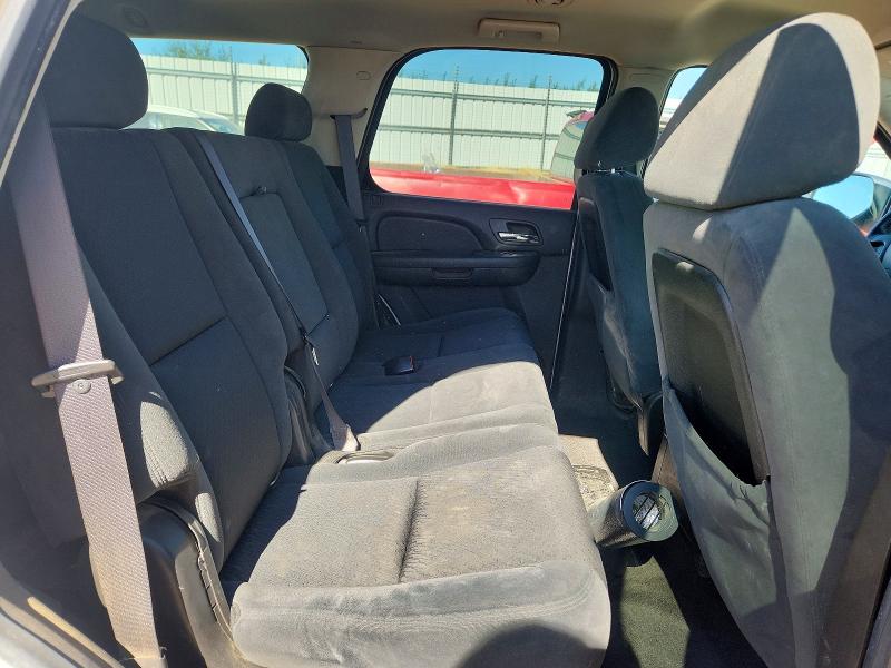 Продаж на аукціоні авто 2009 Chevrolet Tahoe, vin: 1GNFK13049R120566, номер лоту: 61410566