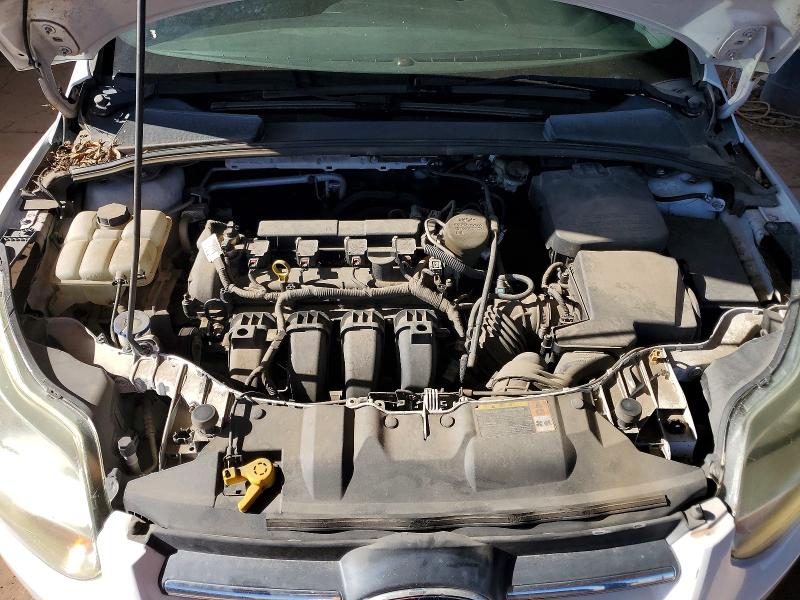 Продажа на аукционе авто 2013 Ford Focus, vin: 1FADP3E28DL382359, номер лота: 64507576