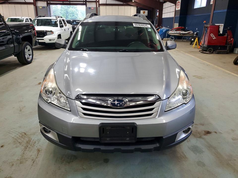 Продаж на аукціоні авто 2011 Subaru Outback, vin: 4S4BRBCC6B3325555, номер лоту: 66968626