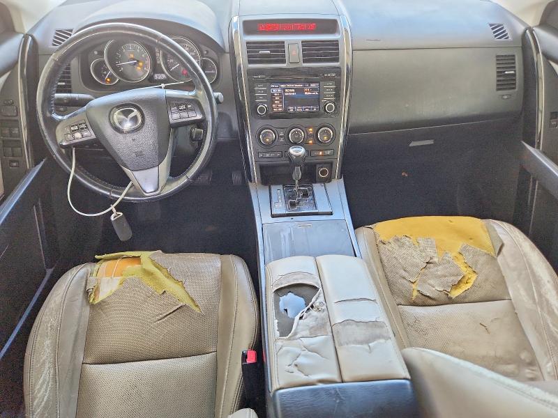 Aukcja sprzedaży 2013 Mazda Cx-9, vin: JM3TB2CAXD0424497, numer aukcji: 65857086