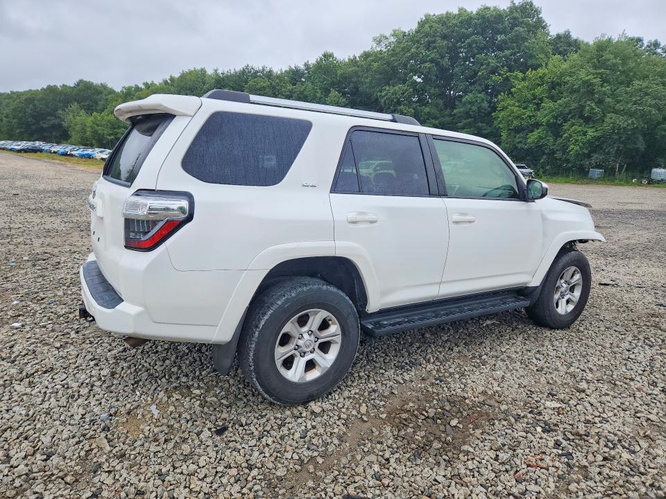 Aukcja sprzedaży 2022 Toyota 4runner, vin: JTEMU5JR7N5990005, numer aukcji: 65350616
