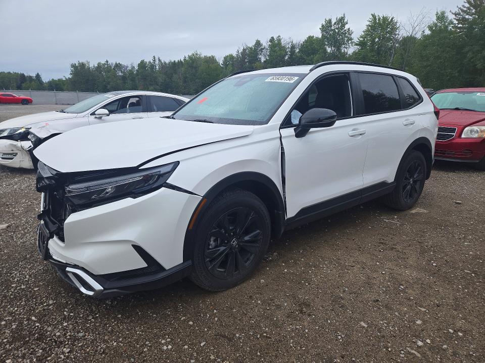 Aukcja sprzedaży 2026 Honda Cr-v, vin: 2HKRS6H99TH228853, numer aukcji: 65930196