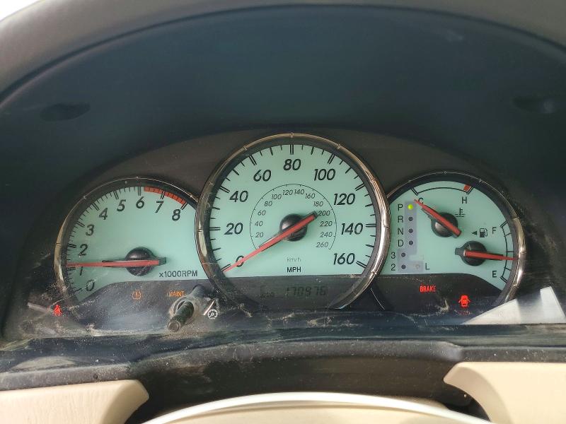 66042366 :رقم المزاد ، 4T1CE38P44U831013 vin ، 2004 Toyota Camry Solara مزاد بيع