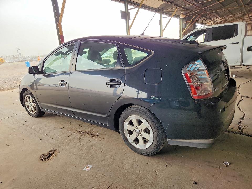 Aukcja sprzedaży 2007 Toyota Prius, vin: JTDKB20U577629692, numer aukcji: 63950426