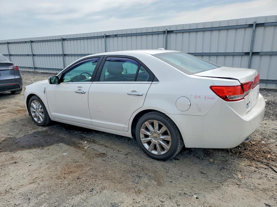 Aukcja sprzedaży 2011 Lincoln Mkz, vin: 3LNHL2JC2BR771704, numer aukcji: 65048956