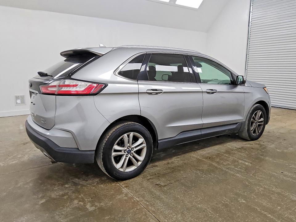 2020 Ford Edge მანქანა იყიდება აუქციონზე, vin: 2FMPK4J99LBA73587, აუქციონის ნომერი: 65309766