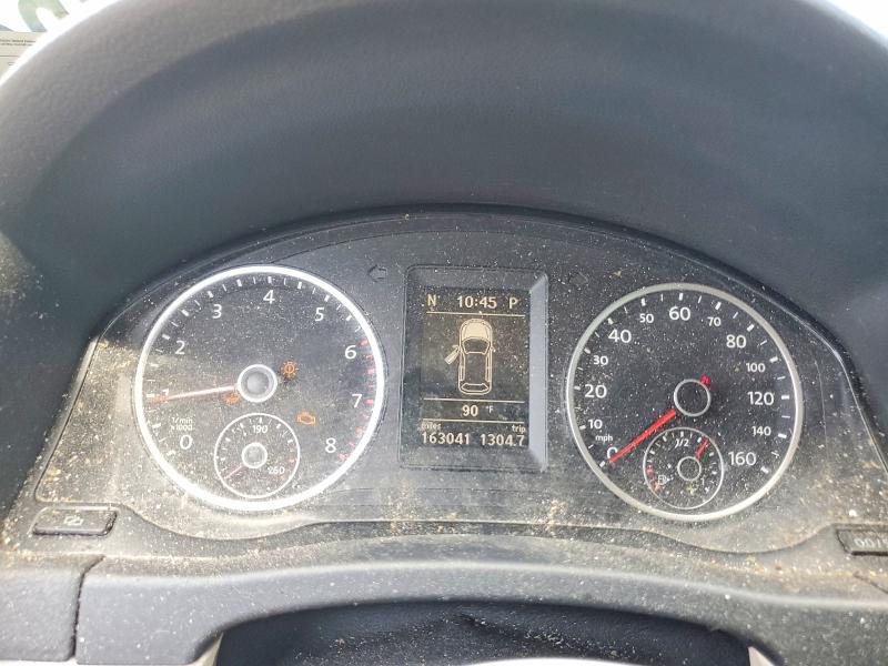 Продажа на аукционе авто 2012 Volkswagen Tiguan, vin: WVGAV7AX8CW531258, номер лота: 66316236