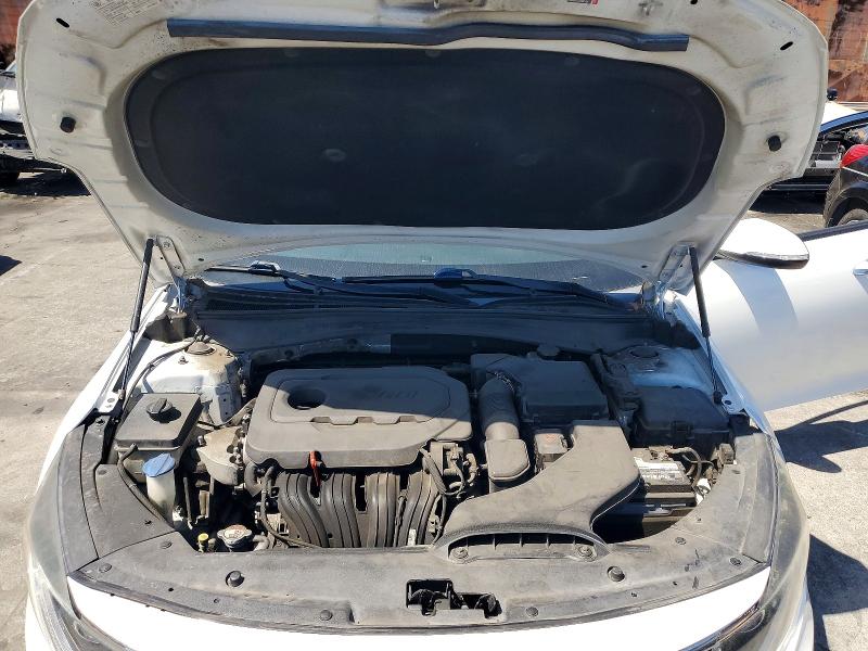Продажа на аукционе авто 2016 Kia Optima, vin: 5XXGU4L35GG046934, номер лота: 65347156