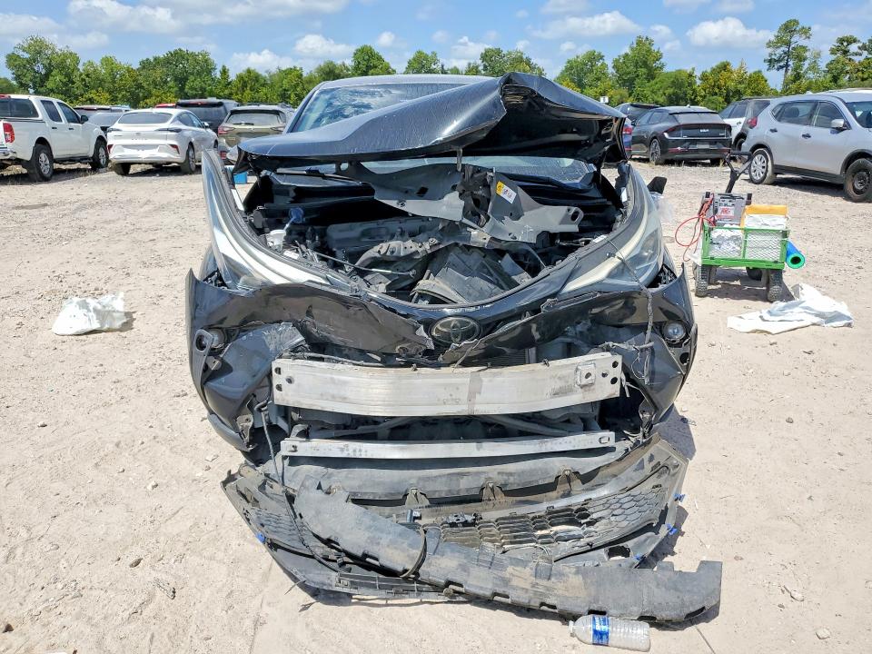 Продаж на аукціоні авто 2021 Toyota C-hr, vin: NMTKHMBX7MR130443, номер лоту: 66025676