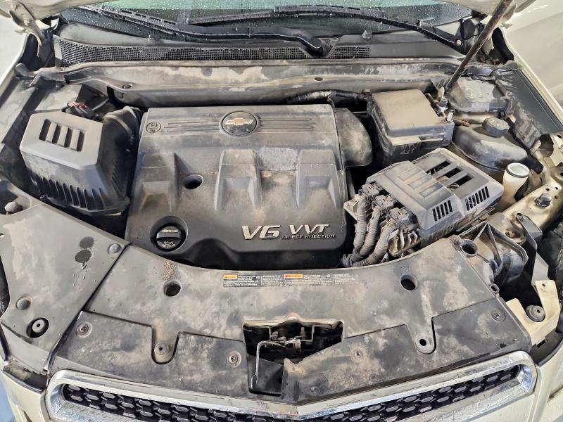 2013 Chevrolet Equinox მანქანა იყიდება აუქციონზე, vin: 2GNFLGE37D6233519, აუქციონის ნომერი: 64583806