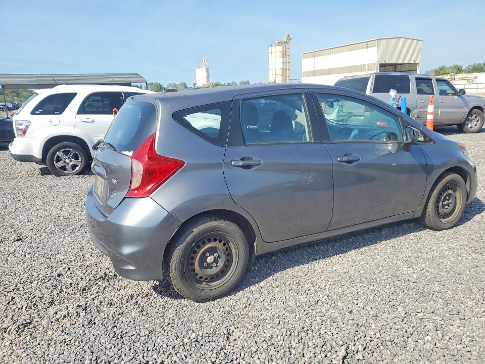 Aukcja sprzedaży 2017 Nissan Versa Note, vin: 3N1CE2CP5HL353323, numer aukcji: 64741576