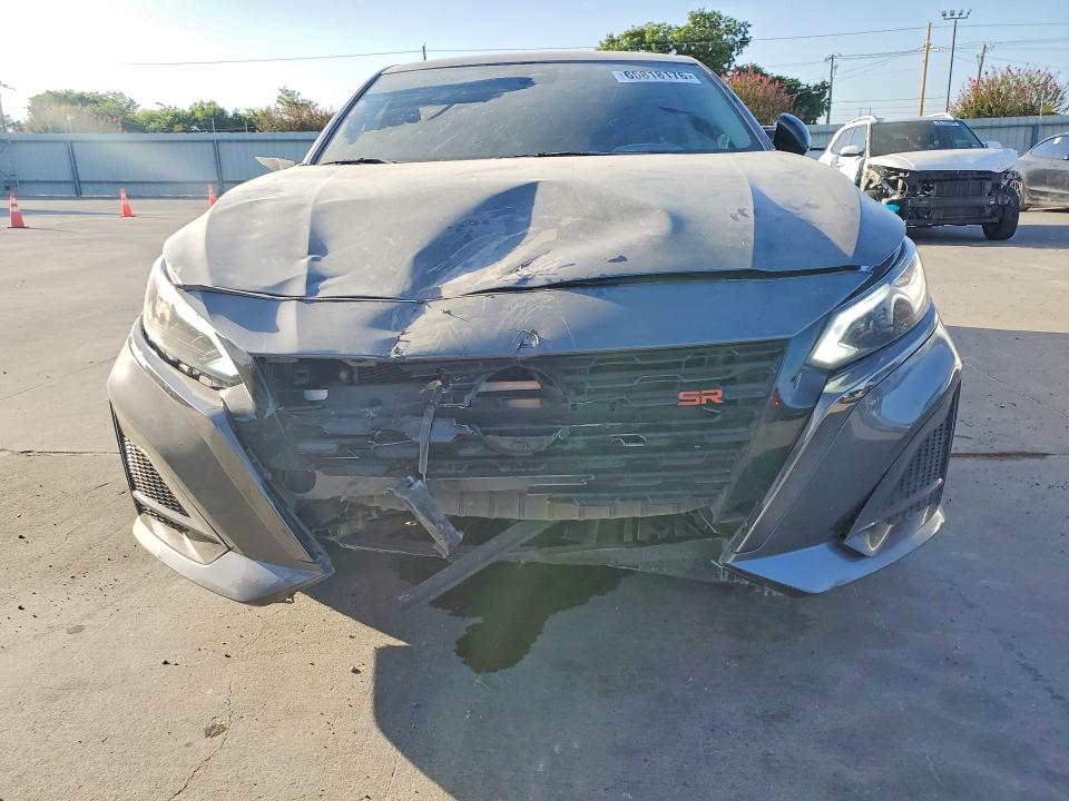 Продаж на аукціоні авто 2025 Nissan Altima, vin: 1N4BL4CV0SN360024, номер лоту: 65818176