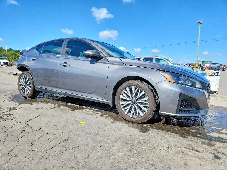 Auction sale of the 2024 Nissan Altima, vin: 1N4BL4DV8RN407387, lot number: 65554426