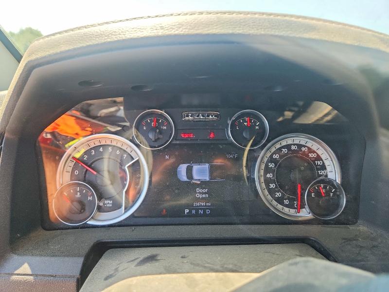 Aukcja sprzedaży 2015 Ram 1500, vin: 1C6RR7JT4FS602855, numer aukcji: 62390376
