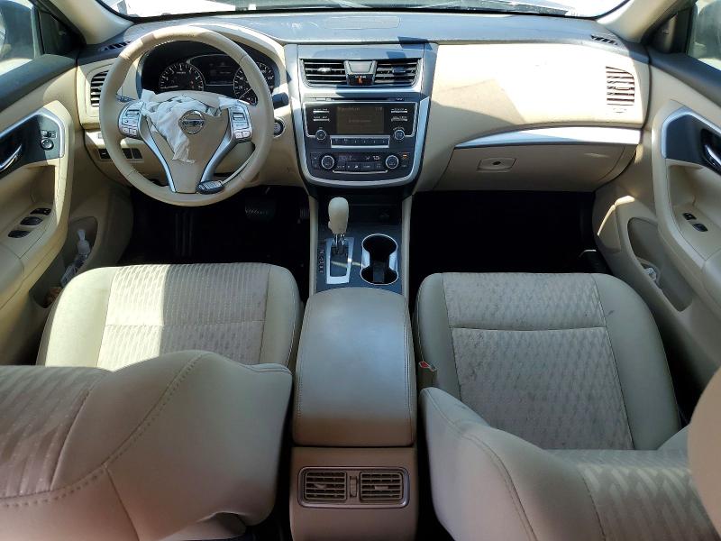 Aukcja sprzedaży 2016 Nissan Altima, vin: 1N4AL3AP3GC131317, numer aukcji: 64886836