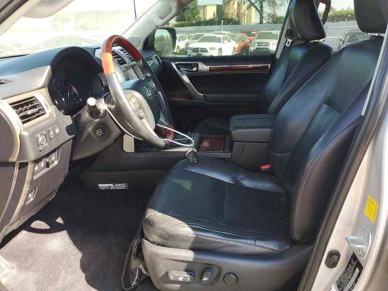 Aukcja sprzedaży 2010 Lexus Gx, vin: JTJJM7FX1A5013136, numer aukcji: 61248366