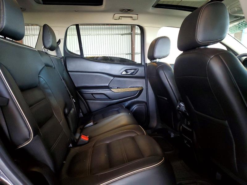 Auction sale of the 2018 Gmc Acadia, vin: 1GKKNPLS0JZ162048, lot number: 64514926
