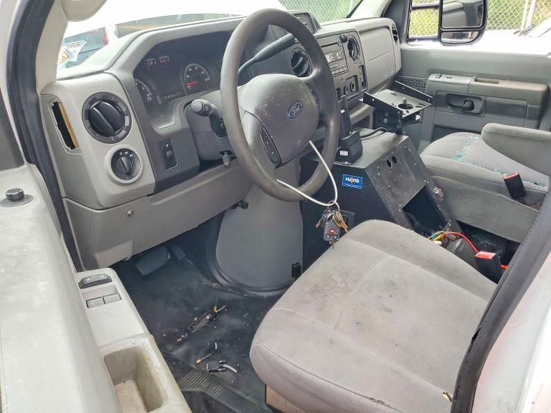Aukcja sprzedaży 2017 Ford Econoline, vin: 1FDXE4FS3HDC32401, numer aukcji: 62290726