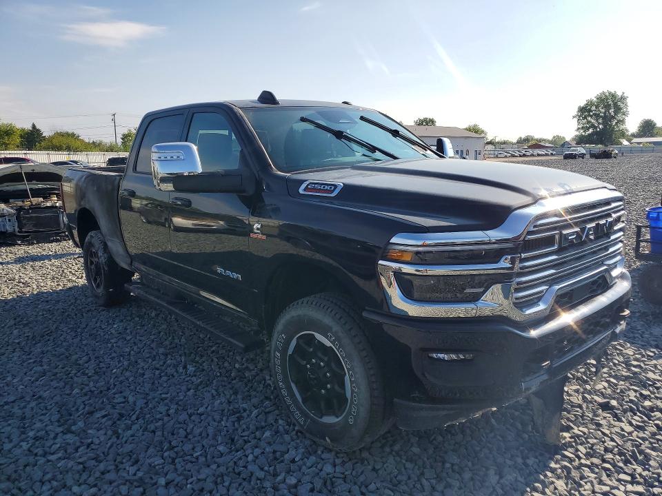 Продаж на аукціоні авто 2026 Ram 2500, vin: 3C63R5FL5TG296285, номер лоту: 63783496