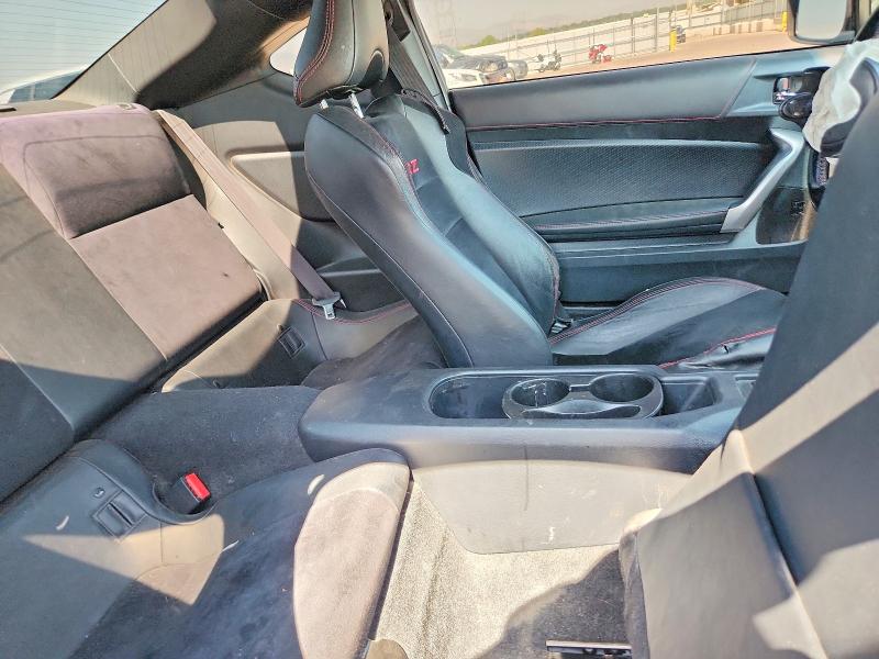 Продаж на аукціоні авто 2017 Subaru Brz, vin: JF1ZCAC16H8606611, номер лоту: 63783426