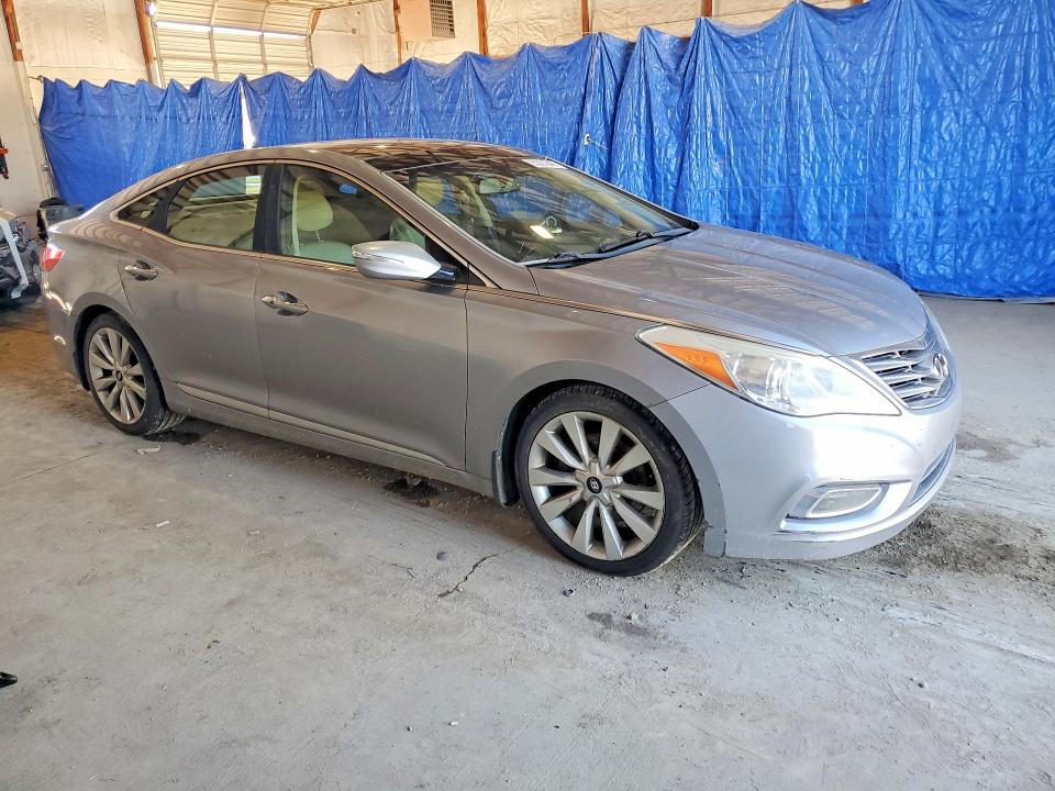 Aukcja sprzedaży 2014 Hyundai Azera, vin: KMHFH4JG9EA417880, numer aukcji: 65301346
