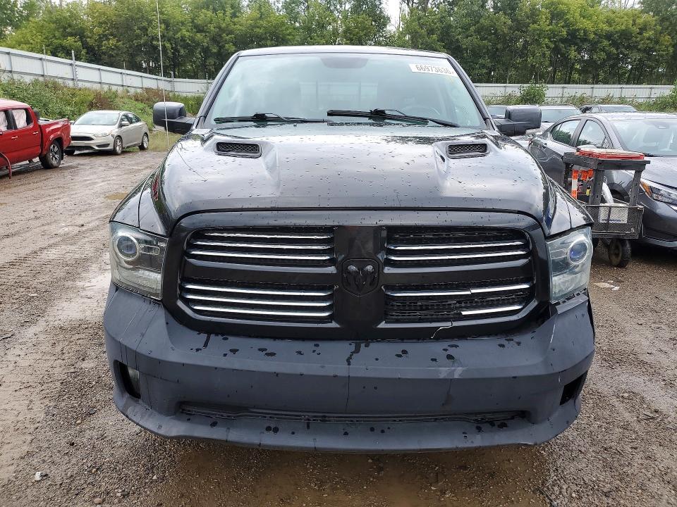 66973636 :رقم المزاد ، 1C6RR7HT3GS313621 vin ، 2016 Ram 1500 مزاد بيع