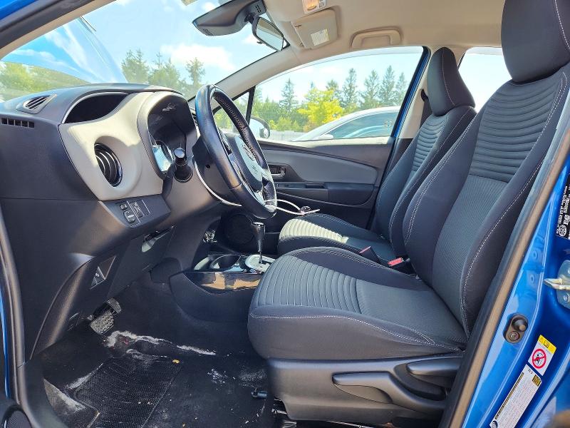 Aukcja sprzedaży 2017 Toyota Yaris, vin: VNKKTUD36HA076220, numer aukcji: 66259376