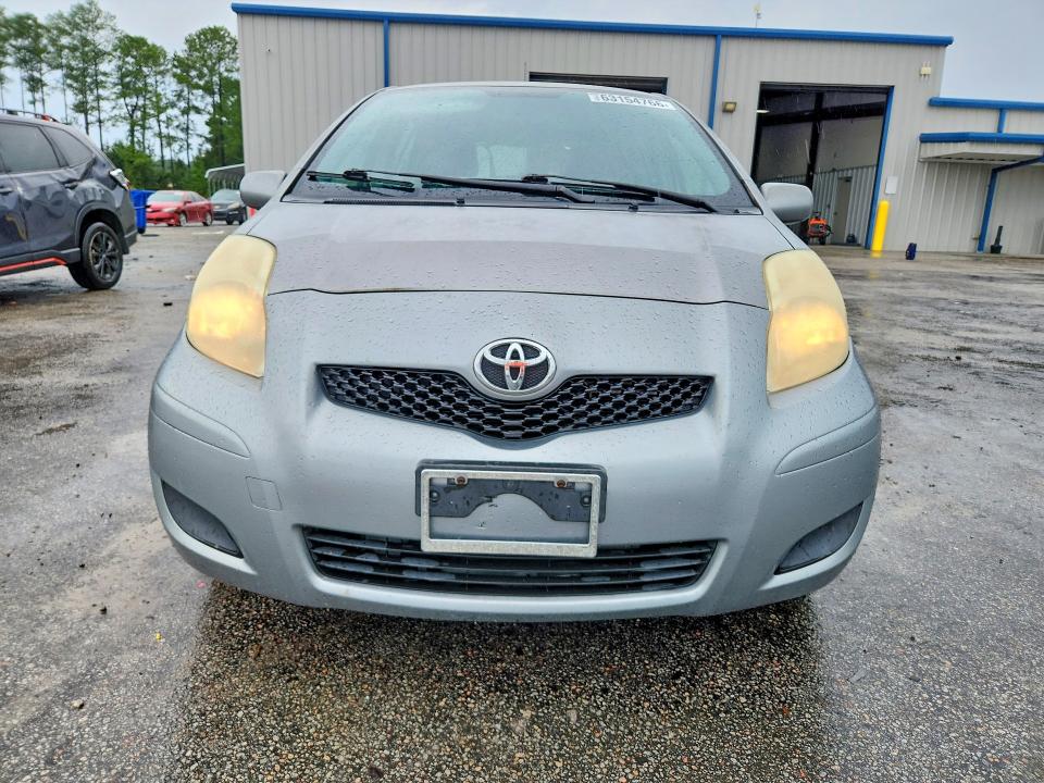 Aukcja sprzedaży 2009 Toyota Yaris, vin: JTDKT903895242694, numer aukcji: 63154766