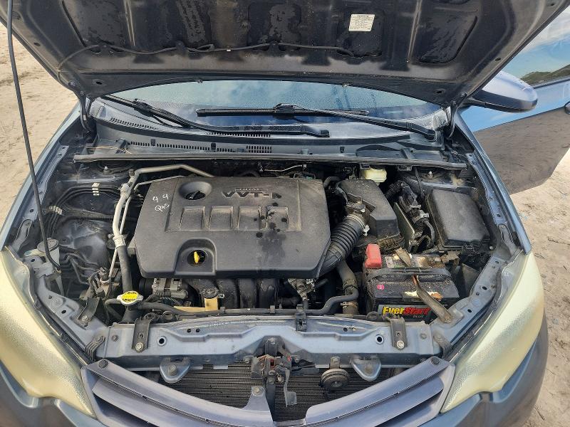 2016 Toyota Corolla მანქანა იყიდება აუქციონზე, vin: 2T1BURHE7GC580266, აუქციონის ნომერი: 63876666