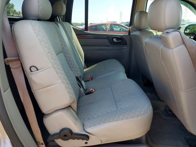 Aukcja sprzedaży 2005 Gmc Envoy, vin: 1GKES12S356200755, numer aukcji: 66190336