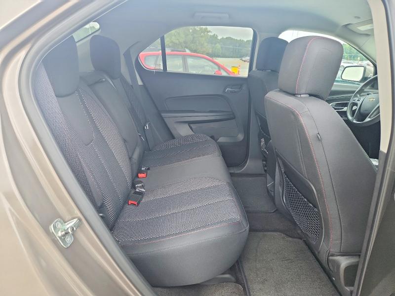 Продаж на аукціоні авто 2010 Chevrolet Equinox, vin: 2CNALDEWXA6310497, номер лоту: 66721756
