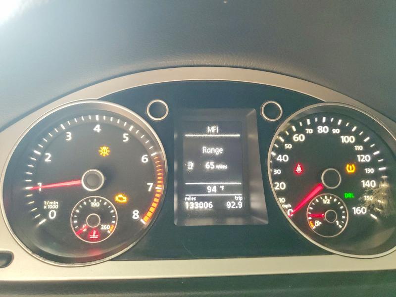 Aukcja sprzedaży 2009 Volkswagen Passat, vin: WVWXK93C09E134767, numer aukcji: 65177166