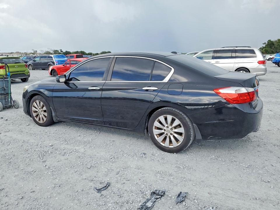 Aukcja sprzedaży 2013 Honda Accord, vin: 1HGCR2F82DA266259, numer aukcji: 67149886