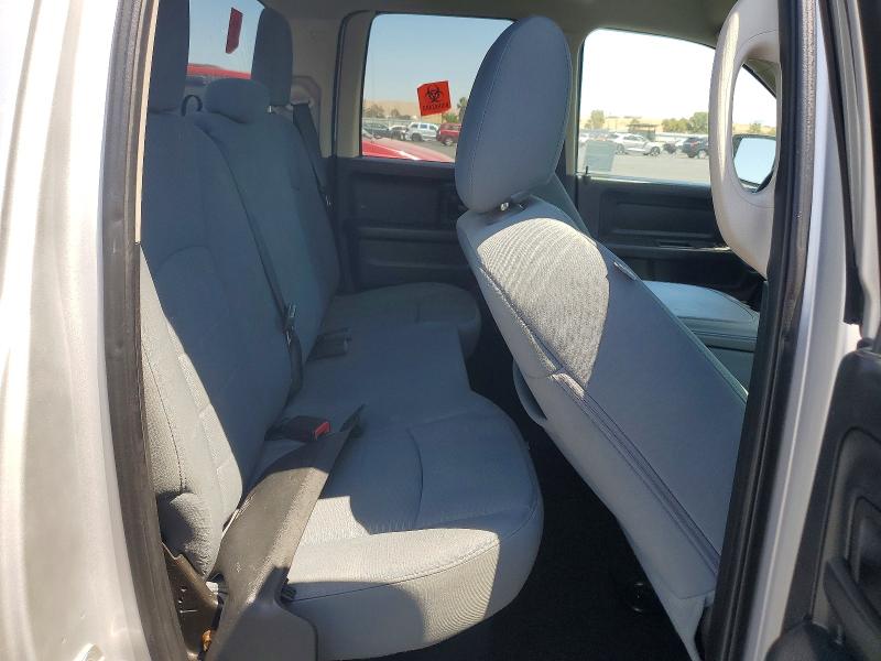 Продаж на аукціоні авто 2013 Ram 1500, vin: 1C6RR6FGXDS660102, номер лоту: 64308136