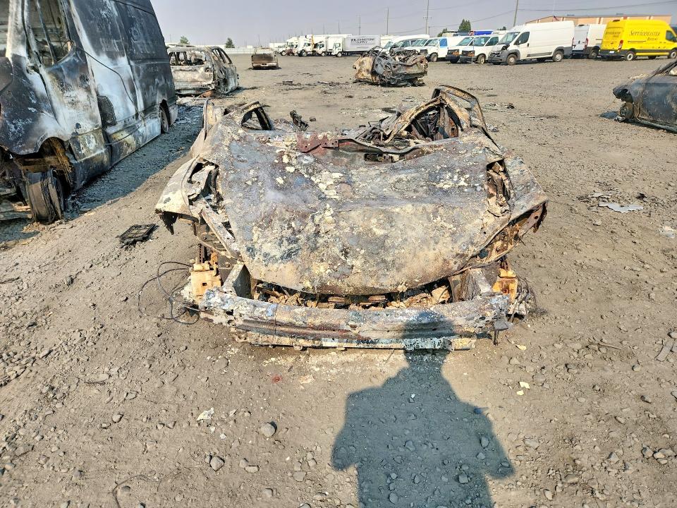 64125056 :رقم المزاد ، JN8AF5MV7ET359278 vin ، 2014 Nissan Juke مزاد بيع