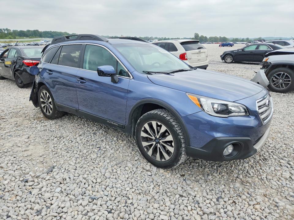 Aukcja sprzedaży 2016 Subaru Outback, vin: 4S4BSENC9G3236038, numer aukcji: 66686936