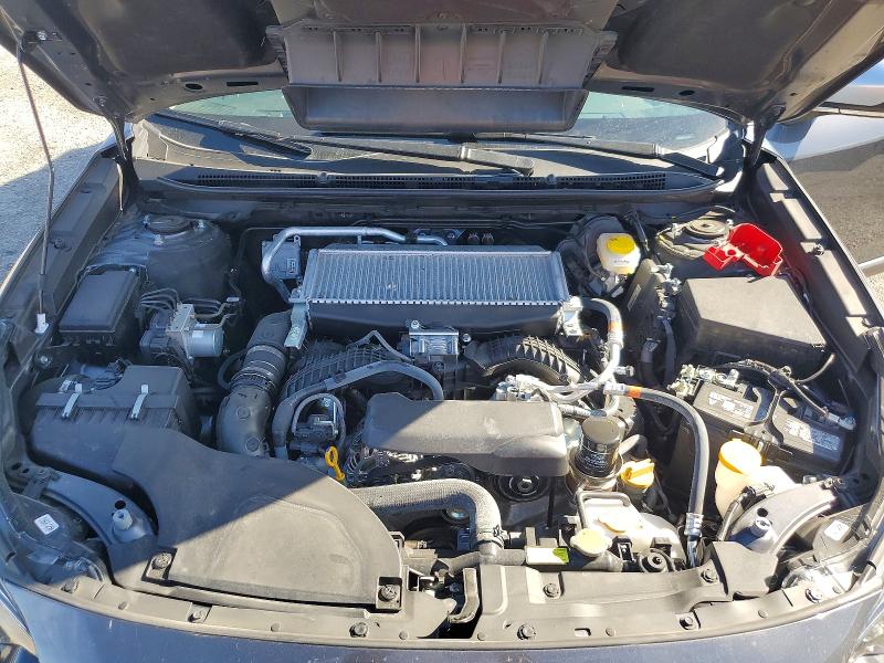 Aukcja sprzedaży 2025 Subaru Outback, vin: 4S4BTGPD5S3290203, numer aukcji: 66090526