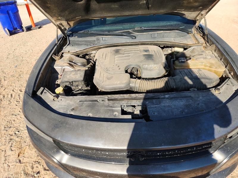 2015 Dodge Charger მანქანა იყიდება აუქციონზე, vin: 2C3CDXBG9FH751739, აუქციონის ნომერი: 66289566